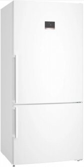 Bosch KGN86CWE0N Buzdolabı kullananlar yorumlar